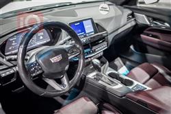 کادیلاک CT4